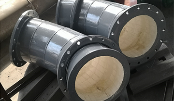 怎么核算陶瓷耐磨弯头价钱您知道吗？