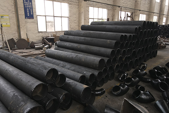 找供应稀土合金耐磨管厂家-要选这种材质？