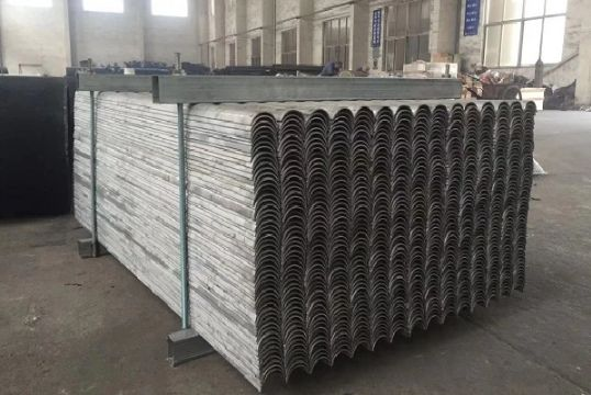 防磨瓦是什么材质？