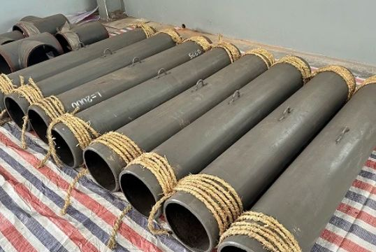 什么管子耐高温耐侵蚀[尊龙凯时]