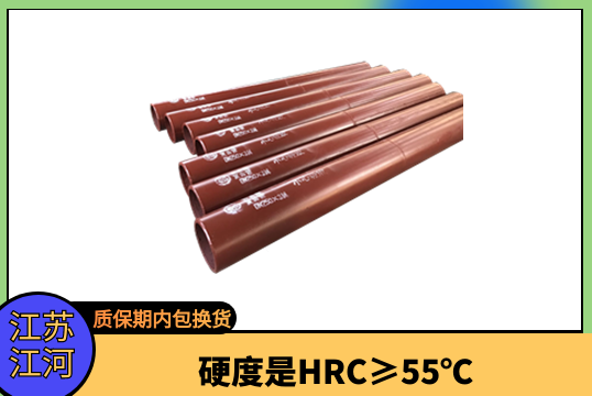 高铬钼双金属耐磨复合管-适用于工业领域[尊龙凯时]