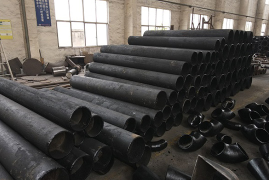 稀土合金钢耐磨铸管怎么。豪铣Сさ氖嫡铰睦