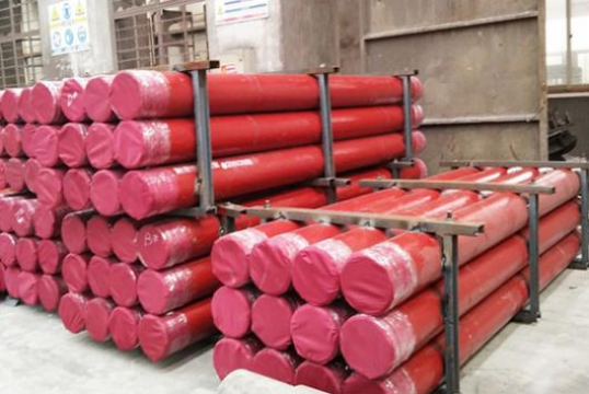 江苏稀土合金钢耐磨铸管-焦点竞争力