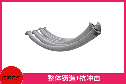 双金属合金耐磨管生产厂家的内外层材质是什么[尊龙凯时]