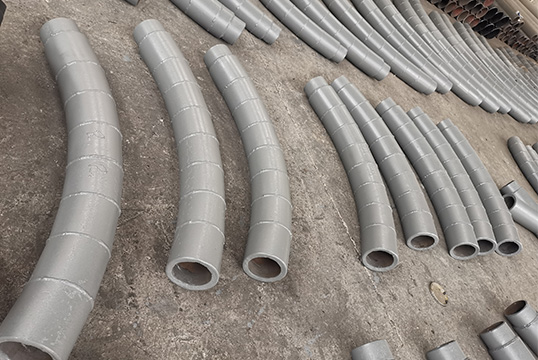 什么叫耐磨双金属复合管