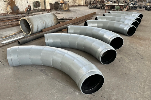 流体运送用双金属复合耐侵蚀钢管