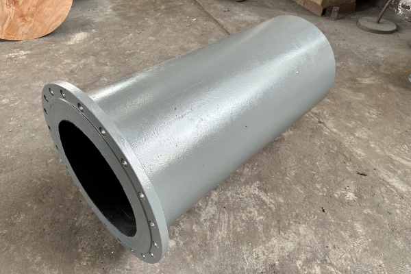 流体运送用双金属复合耐侵蚀钢管