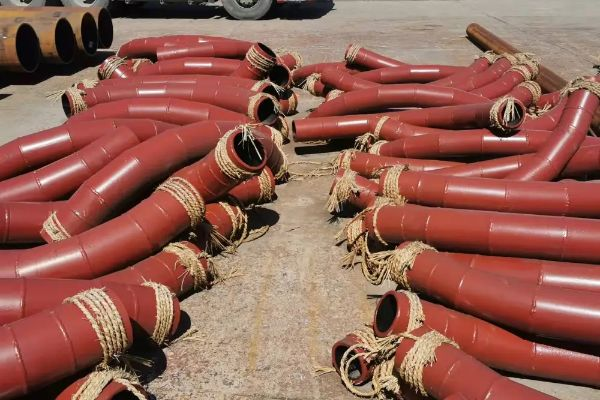 什么管子耐高温耐侵蚀