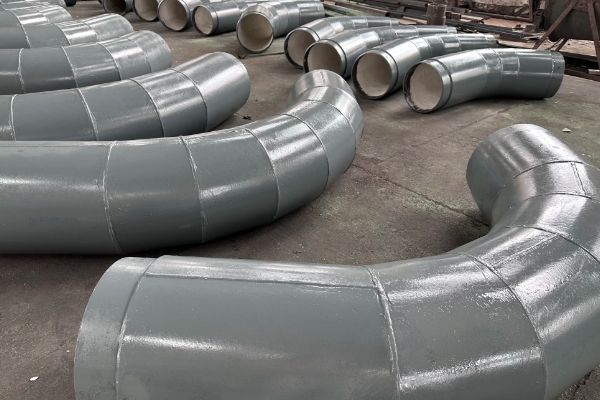 重介陶瓷管道的寿命是几多年