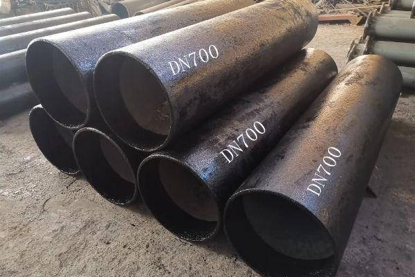 矸石运送稀土合金耐磨管