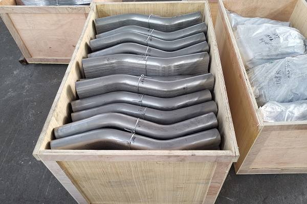 江苏不锈钢再热器防磨瓦