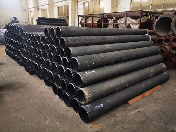 泰州靖江稀土耐磨合金管