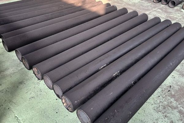 稀土合金耐磨管铸造厂