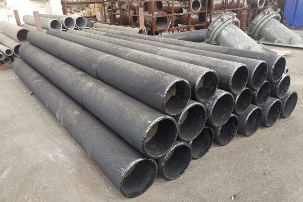 稀土合金耐磨管作用是什么