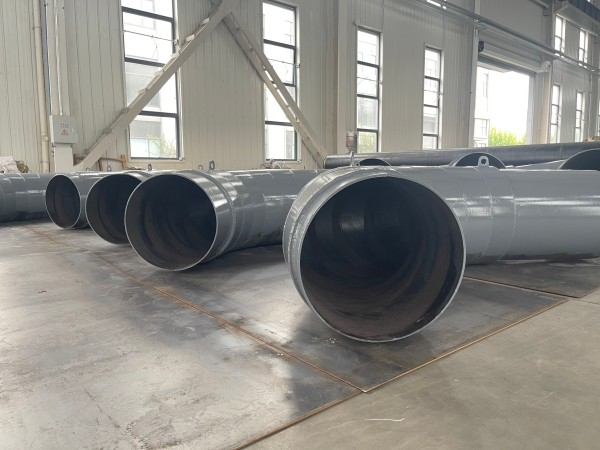 高硬度碳化硅陶瓷管厂家