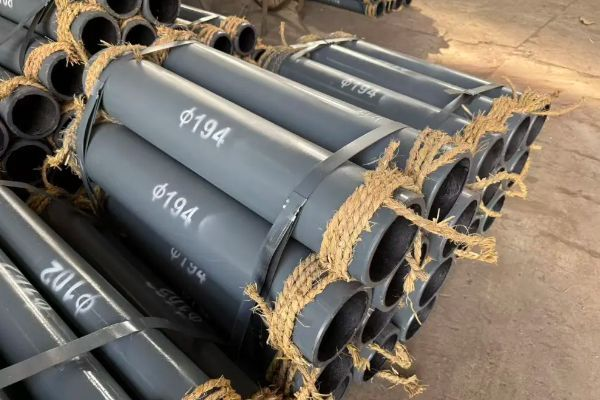 热电厂陶瓷耐磨管道价钱