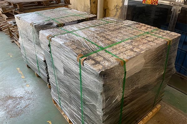 磁选机耐磨陶瓷衬板